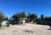 Detached villa with land for sale on España, Ontinyent, ref: TR265601 photo