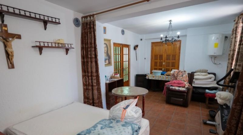 Granada - Albuñuelas - 343m2