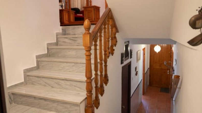 Granada - Albuñuelas - 343m2