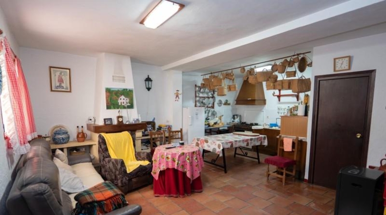 Granada - Albuñuelas - 343m2