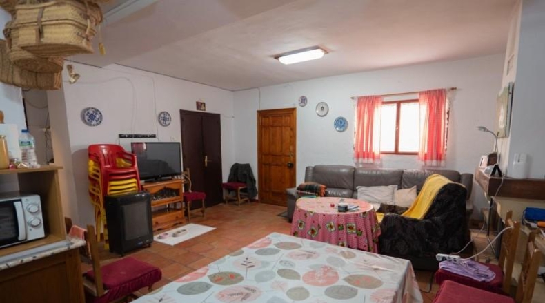 Granada - Albuñuelas - 343m2