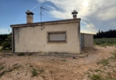 Chalet independiente con terreno en venta en la España, Camarles, ref: TR410246 foto