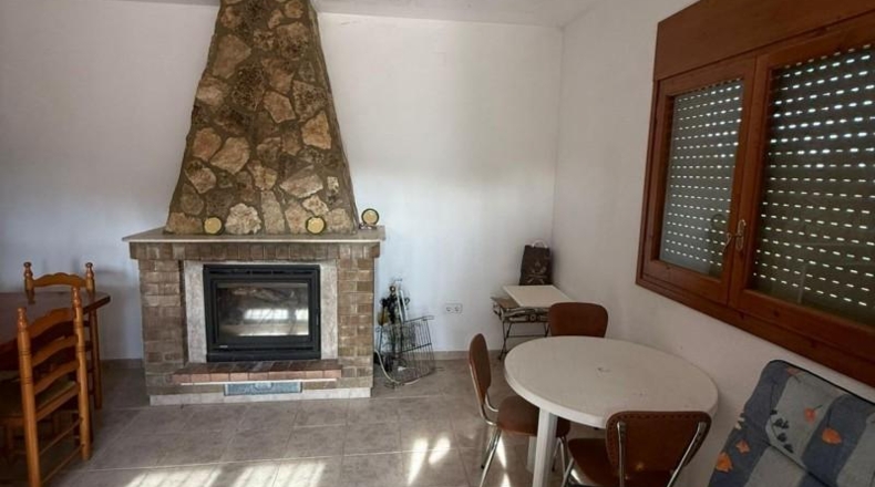 Tarragona - Camarles - 19000m2
