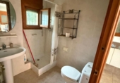 Chalet independiente con terreno en venta en la España, Camarles, ref: TR410246 foto