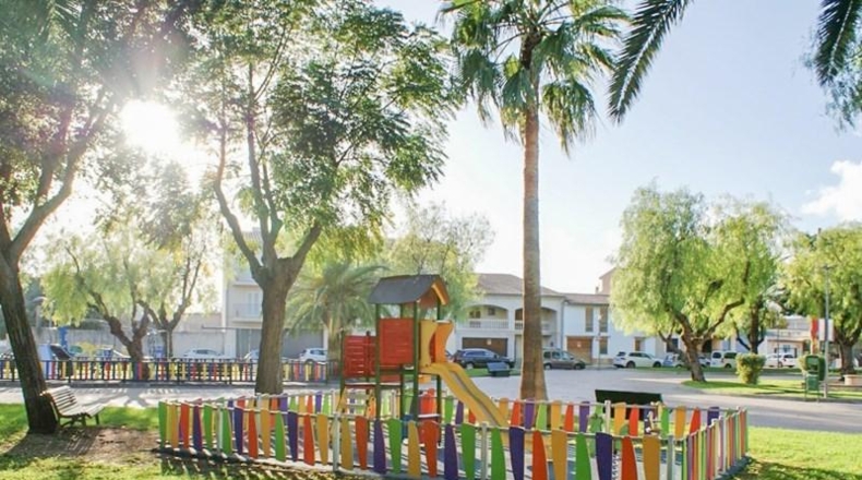 Valencia - la Pobla Llarga - 333m2