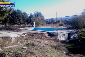 Valencia de Alcántara 1600&nbsp;m²