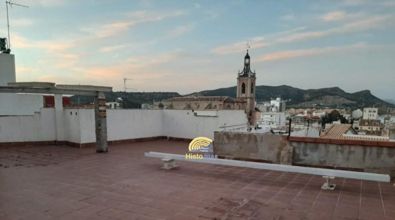 Valencia - Sagunto - 120m2