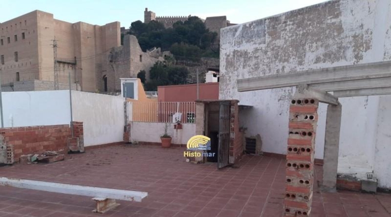 Valencia - Sagunto - 120m2