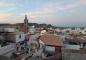 Village house for sale on España, Sagunto, ref: TR301307 photo