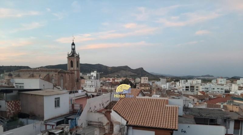 Valencia - Sagunto - 120m2