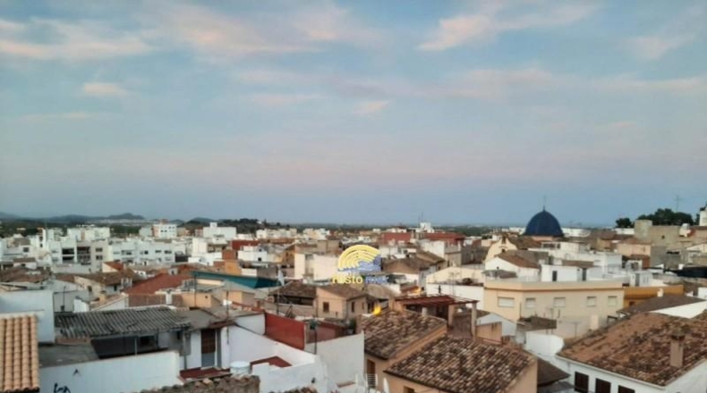 Valencia - Sagunto - 120m2
