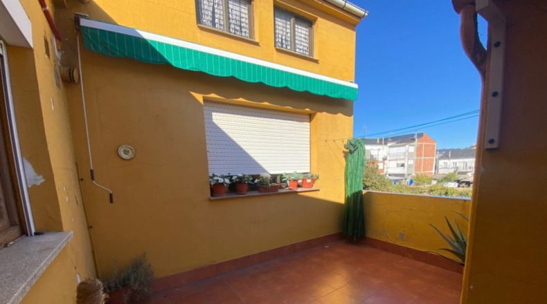 León - Ponferrada - 100m2