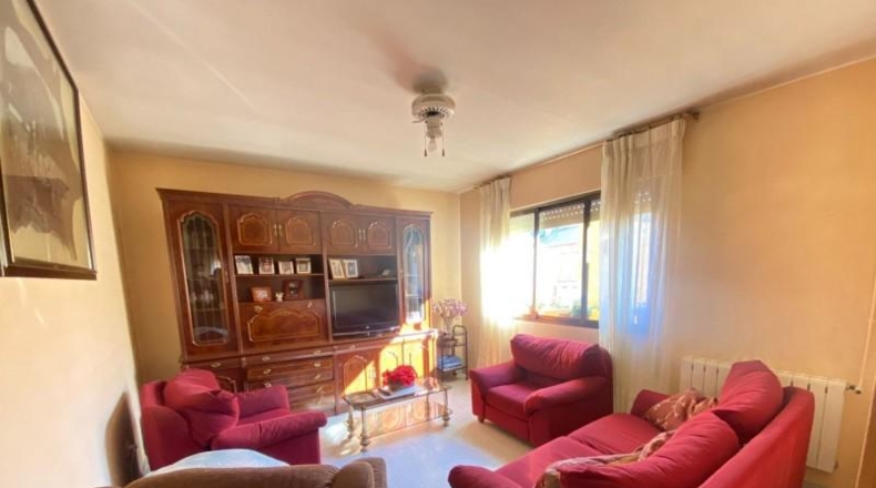León - Ponferrada - 100m2