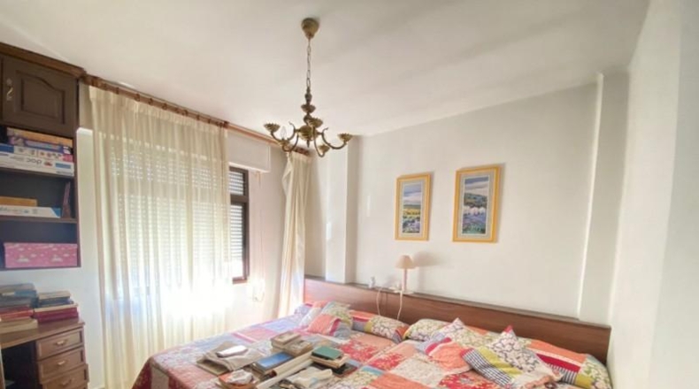 León - Ponferrada - 100m2