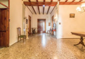 Casa de pueblo en venta en la España, L'Alcúdia, ref: TR295709 foto