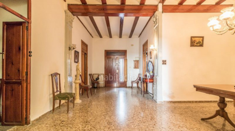Valencia - Benimodo - 298m2