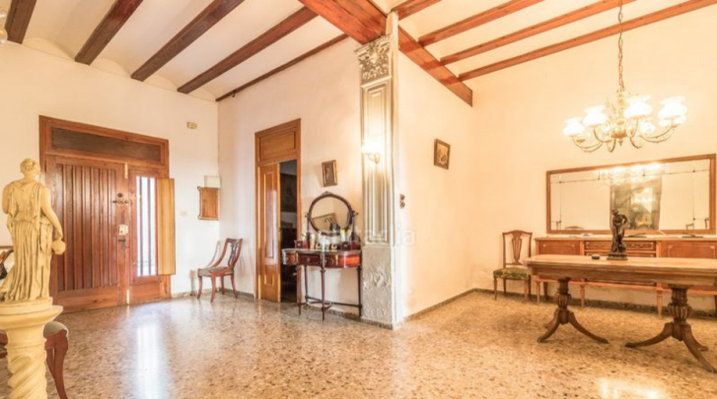 Valencia - Benimodo - 298m2