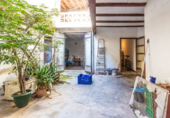 Casa de pueblo en venta en la España, L'Alcúdia, ref: TR295709 foto