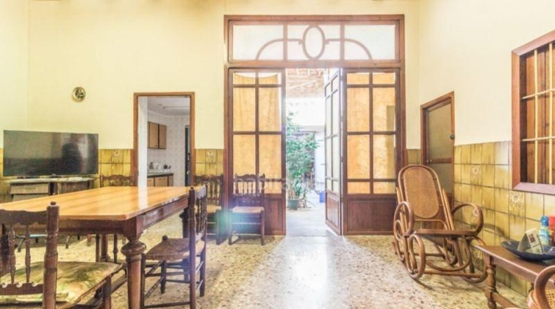 Valencia - Benimodo - 298m2