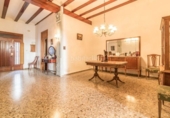 Casa de pueblo en venta en la España, L'Alcúdia, ref: TR295709 foto