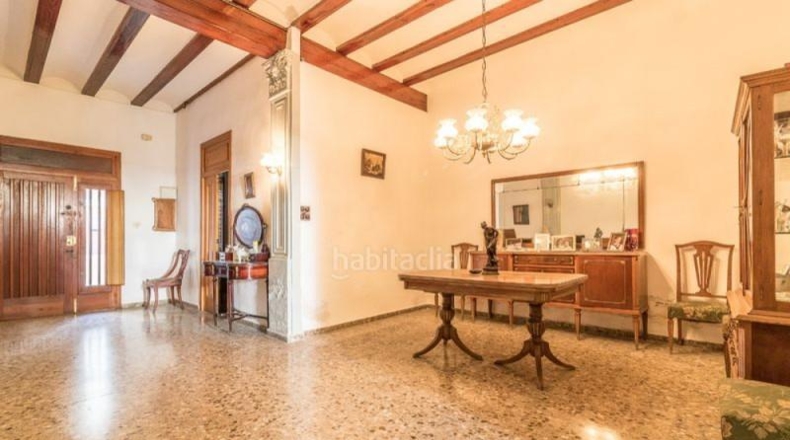 Valencia - Benimodo - 298m2