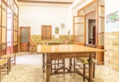Casa de pueblo en venta en la España, L'Alcúdia, ref: TR295709 foto