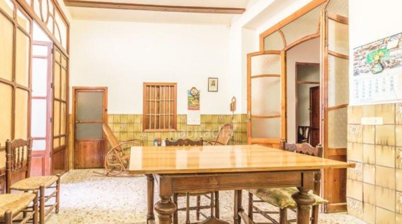 Valencia - Benimodo - 298m2