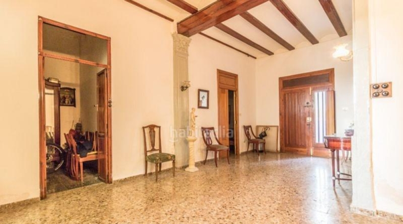 Valencia - Benimodo - 298m2
