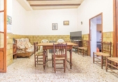 Casa de pueblo en venta en la España, L'Alcúdia, ref: TR295709 foto