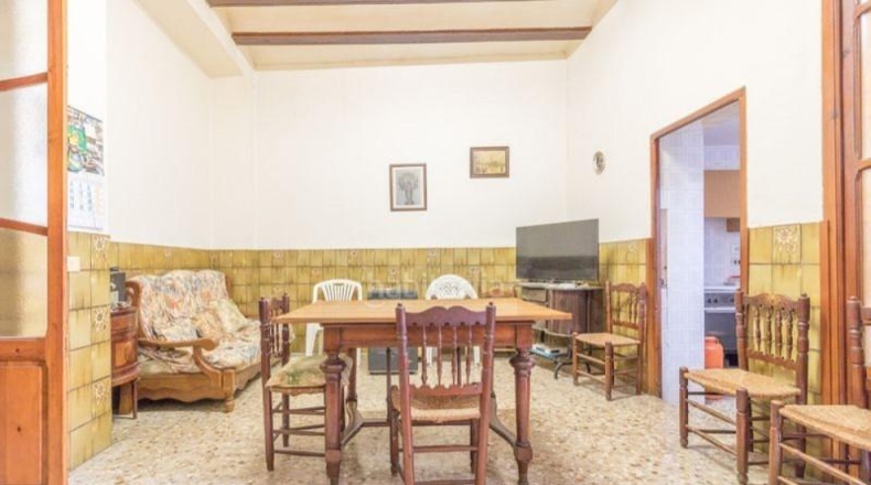 Valencia - Benimodo - 298m2