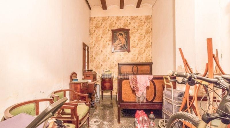 Valencia - Benimodo - 298m2