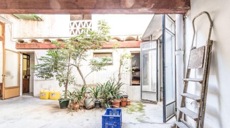Valencia - Benimodo - 298m2