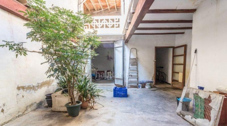 Valencia - Benimodo - 298m2