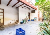 Casa de pueblo en venta en la España, L'Alcúdia, ref: TR295709 foto
