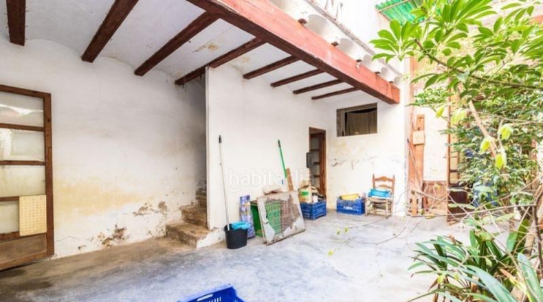 Valencia - Benimodo - 298m2
