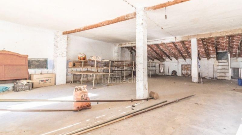 Valencia - Benimodo - 298m2
