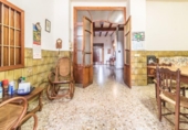 Casa de pueblo en venta en la España, L'Alcúdia, ref: TR295709 foto