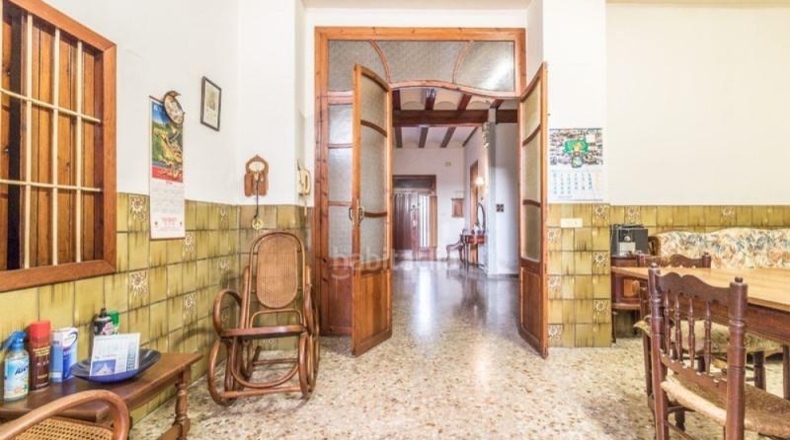 Valencia - Benimodo - 298m2