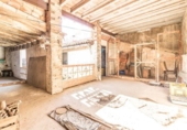 Casa de pueblo en venta en la España, L'Alcúdia, ref: TR295709 foto