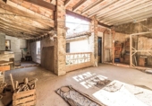 Casa de pueblo en venta en la España, L'Alcúdia, ref: TR295709 foto