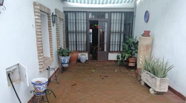 Valladolid - Carpio - 426m2