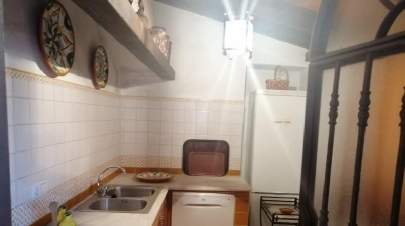 Valladolid - Carpio - 426m2