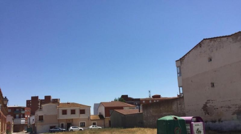 Valencia - Valencia - 486m2