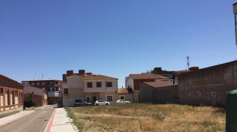 Valencia - Valencia - 486m2