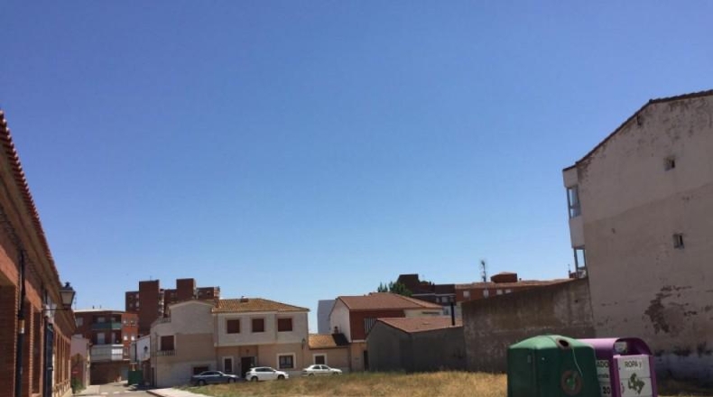 Valencia - Valencia - 486m2