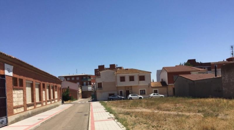 Valencia - Valencia - 486m2