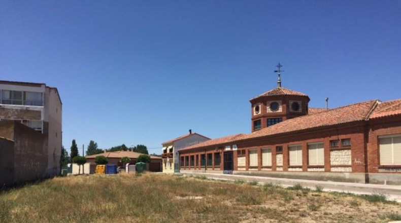 Valencia - Valencia - 486m2