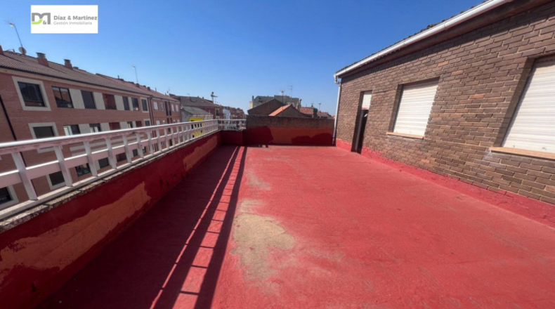 León - Villarejo de Órbigo - 400m2