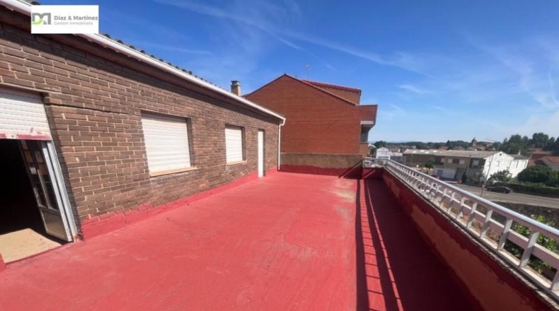 León - Villarejo de Órbigo - 400m2