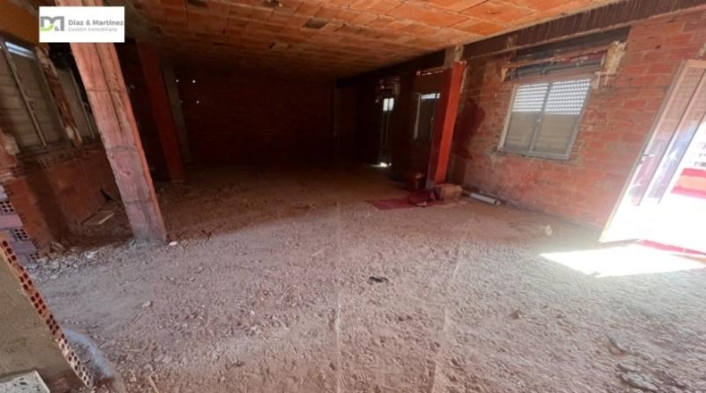 León - Villarejo de Órbigo - 400m2